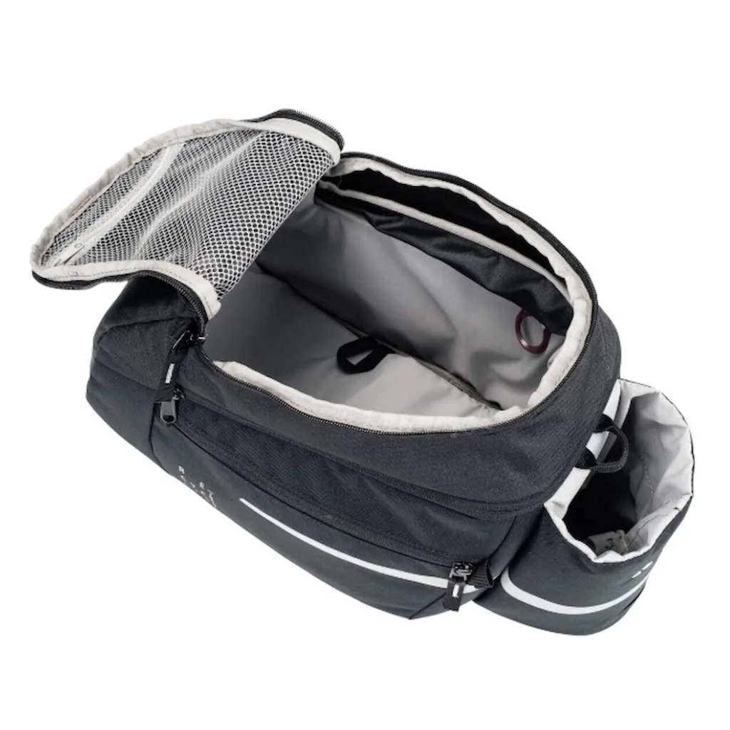 Vaude Silkroad L11 - Black