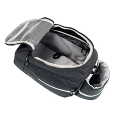 Vaude Silkroad L11 - Black