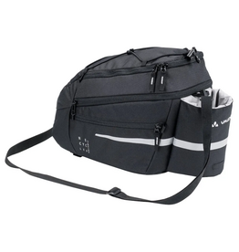 Vaude Silkroad L11 - Black