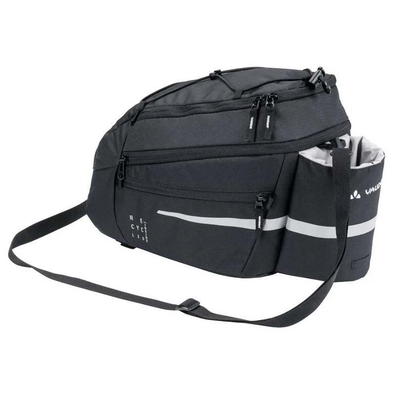 Vaude Silkroad L11 - Black