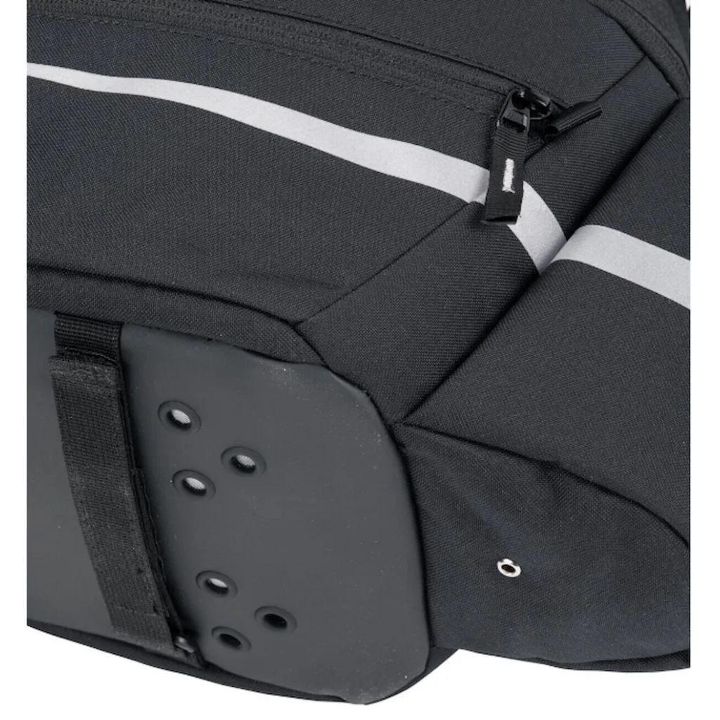 Vaude Silkroad L11 - Black