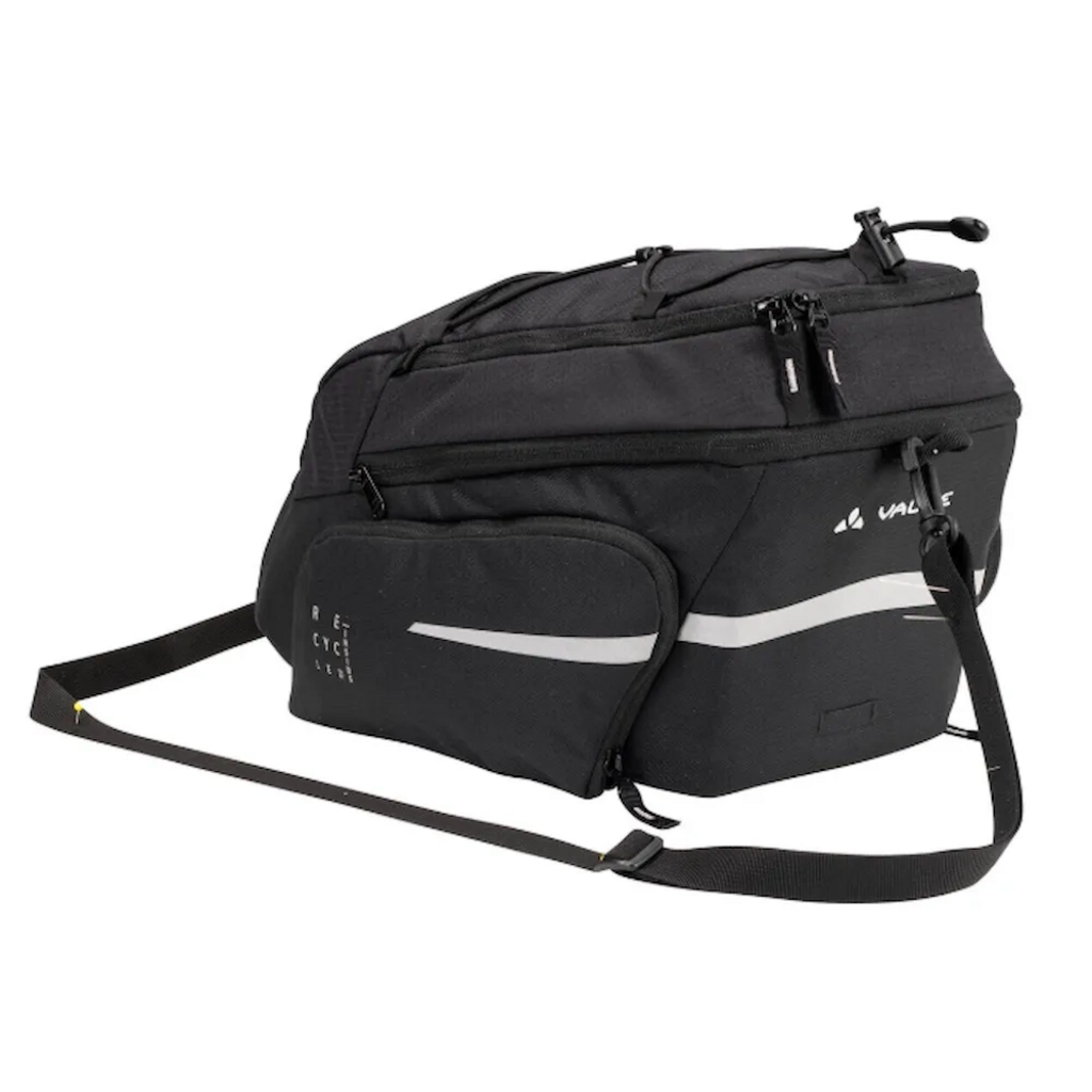 Vaude Silkroad Plus 16 - Black