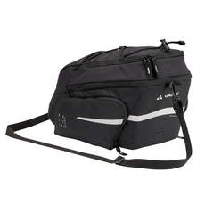 Vaude Silkroad Plus 16 - Black