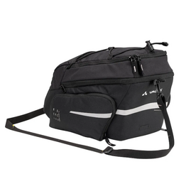 Vaude Silkroad Plus 16 - Black