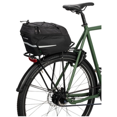 Vaude Silkroad Plus 16 - Black