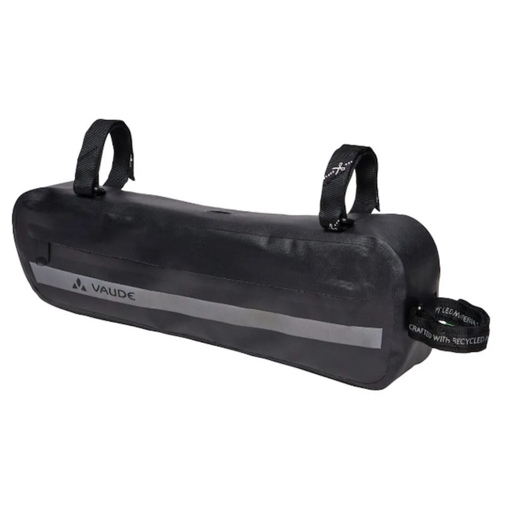 Vaude Frame Bag Proof L - Black