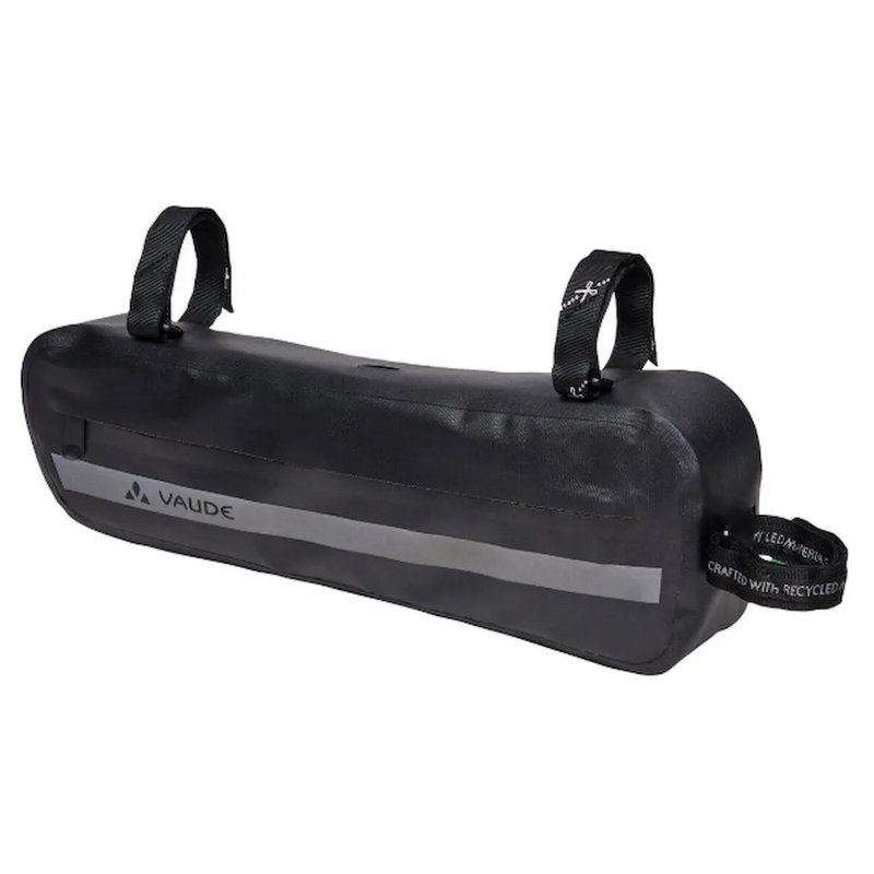 Vaude Frame Bag Proof L - Black