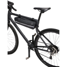 Vaude Frame Bag Proof L - Black