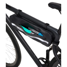 Vaude Frame Bag Proof L - Black