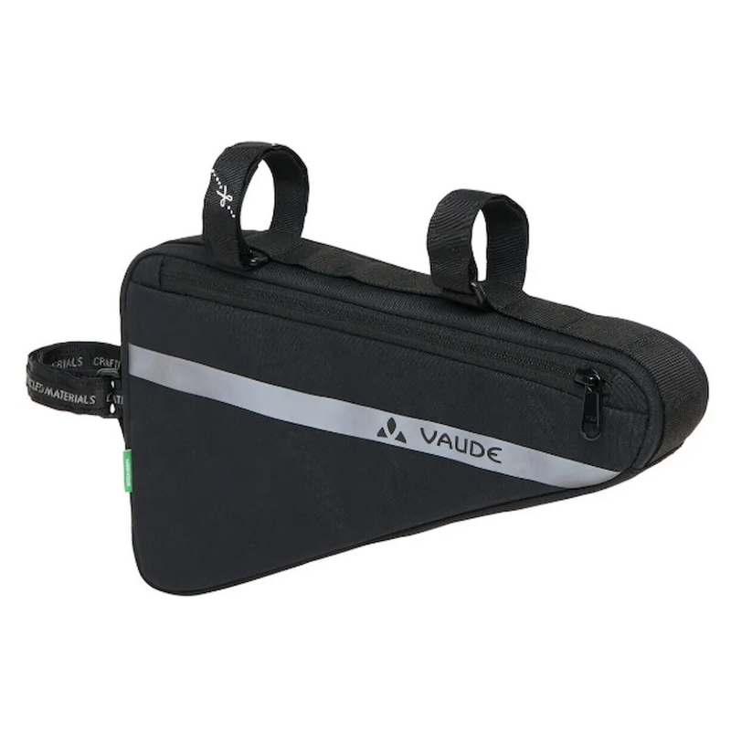 Vaude Frame Bag L - Black