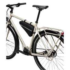 Vaude Frame Bag L - Black