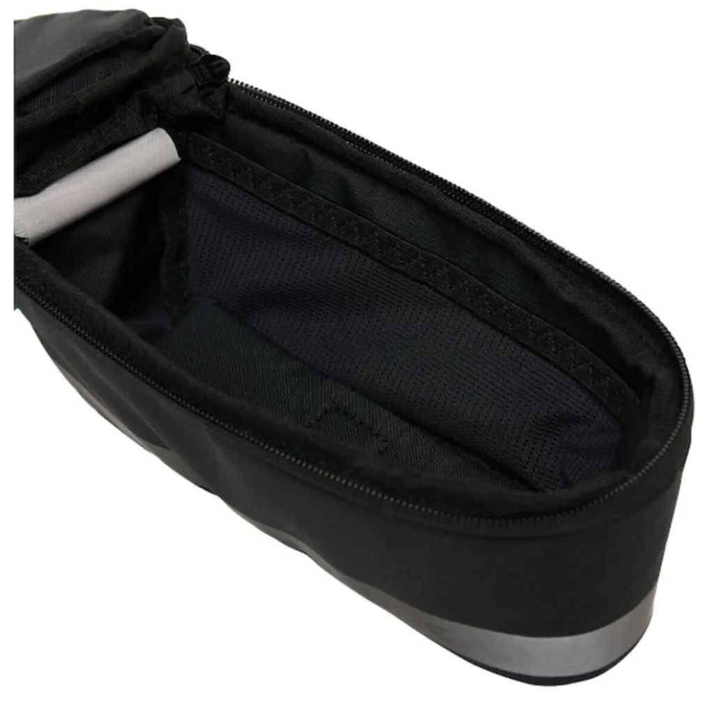 Vaude Top Tube Phone Bag - Black