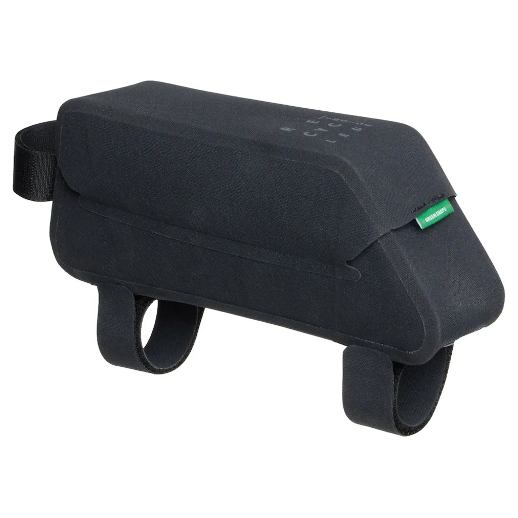 Vaude Trailtop Tube - Black