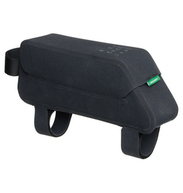 Vaude Trailtop Tube - Black