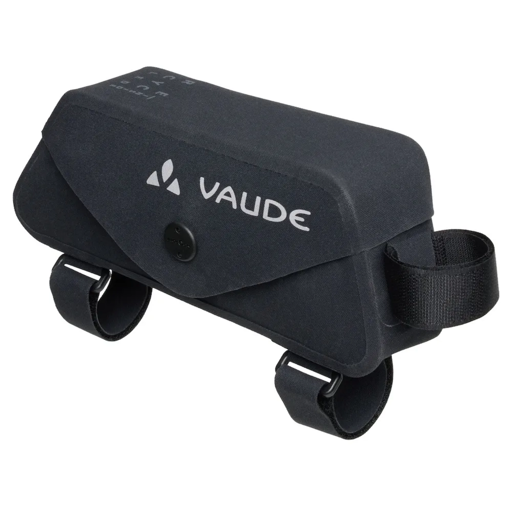 Vaude Trailtop Tube - Black