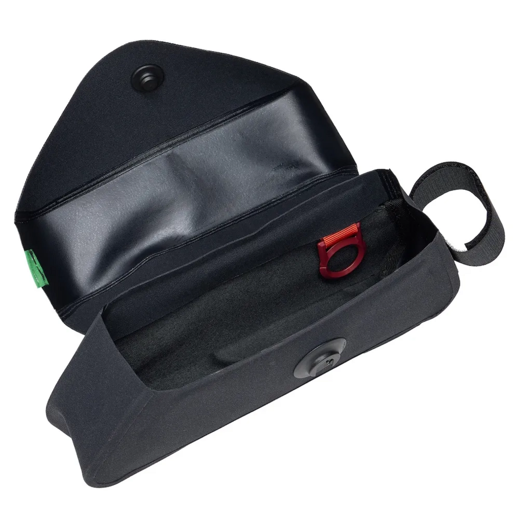 Vaude Trailtop Tube - Black