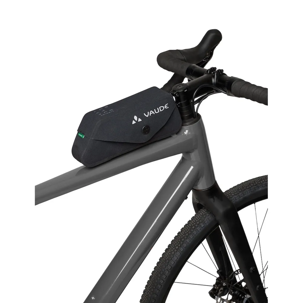 Vaude Trailtop Tube - Black