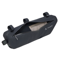Vaude Trailframe L - Black