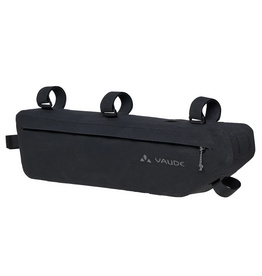 Vaude Trailframe L - Black