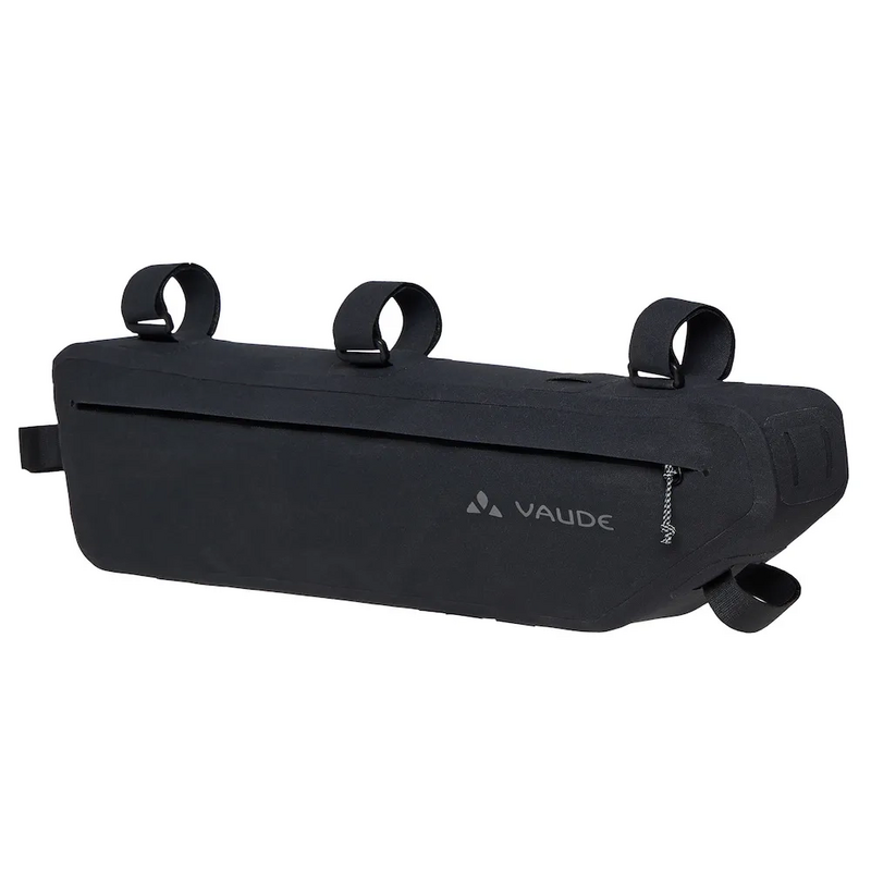 Vaude Trailframe L - Black