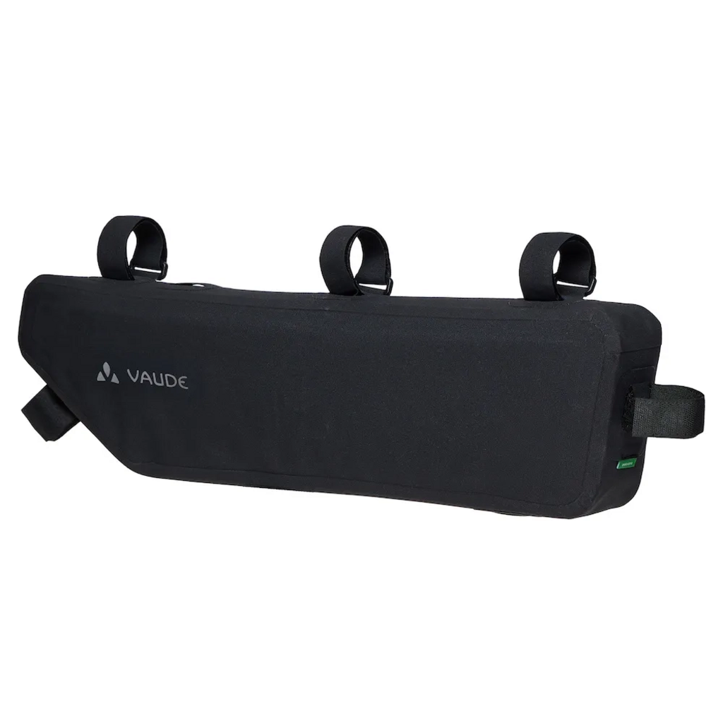 Vaude Trailframe L - Black