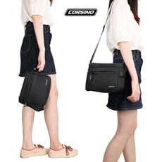 Corsino Rover Handlebar Bag 4.5L