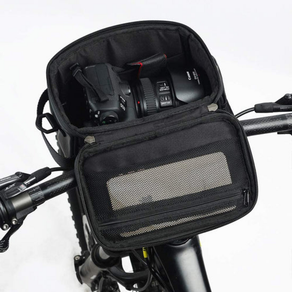 Corsino Rover Handlebar Bag 4.5L