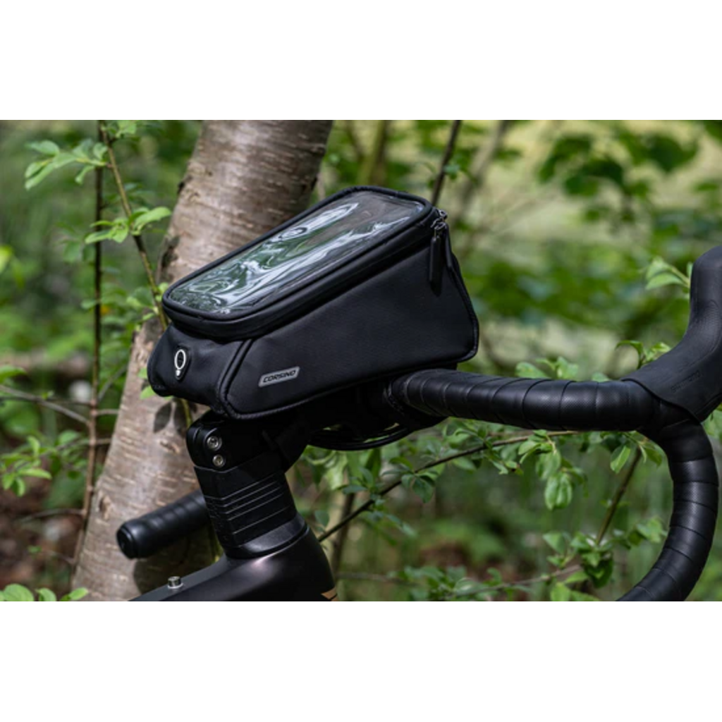 Corsino Compass 1.5L Frame Bike Bag