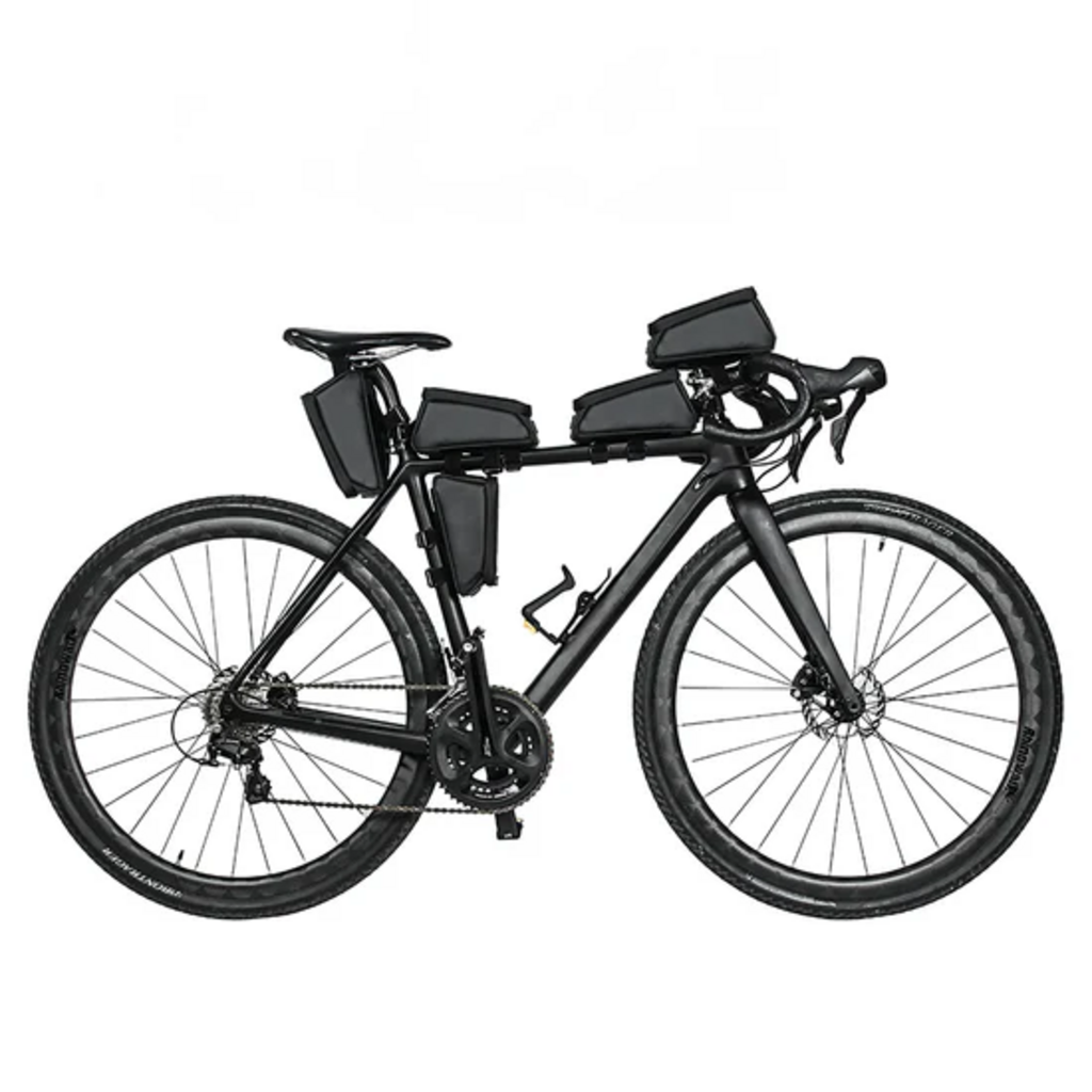 Corsino Compass 1.5L Frame Bike Bag