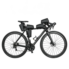 Corsino Compass 1.5L Frame Bike Bag