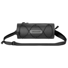 Corsino Force Waterproof Bike Handlebar Bag 2.4L - Black