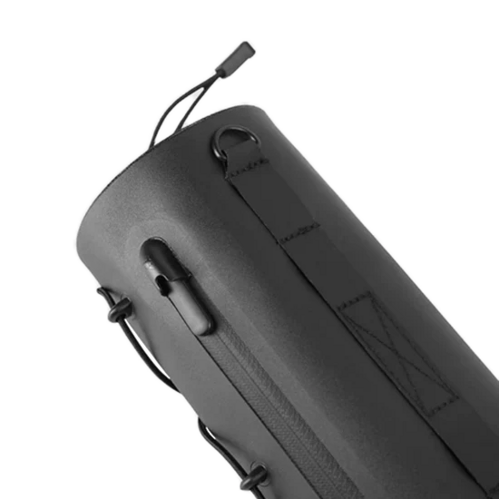 Corsino Force Waterproof Bike Handlebar Bag 2.4L - Black