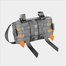 Corsino Fly Handlebar Bike Bag