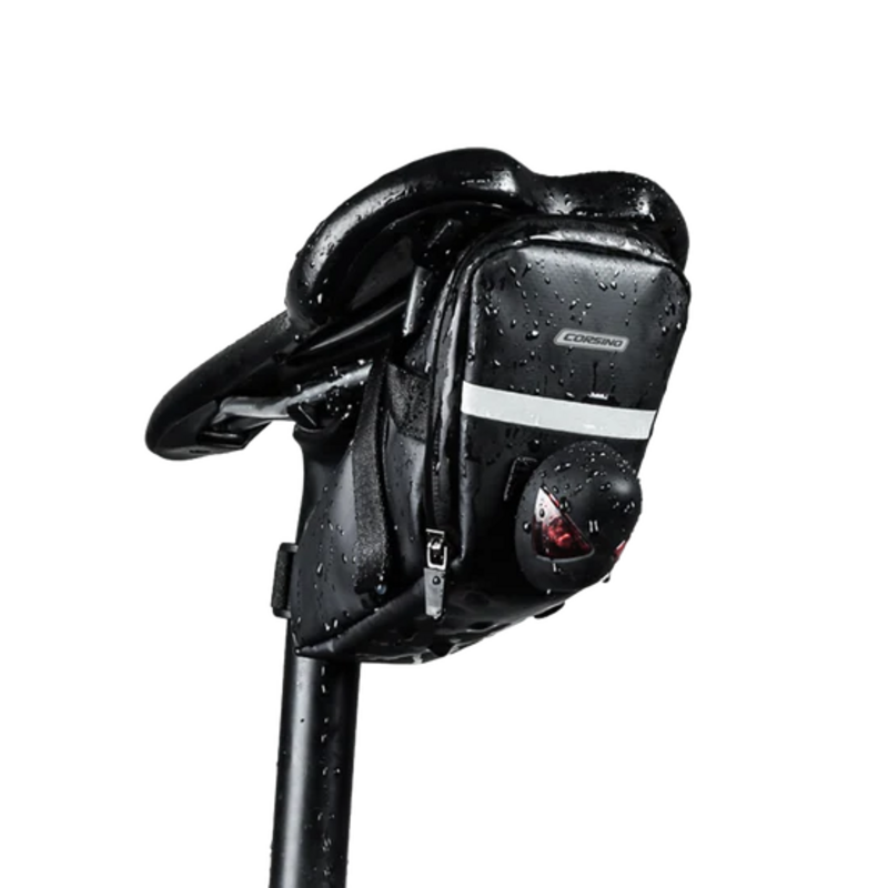 Corsino Jaunt Saddle Bike Bag