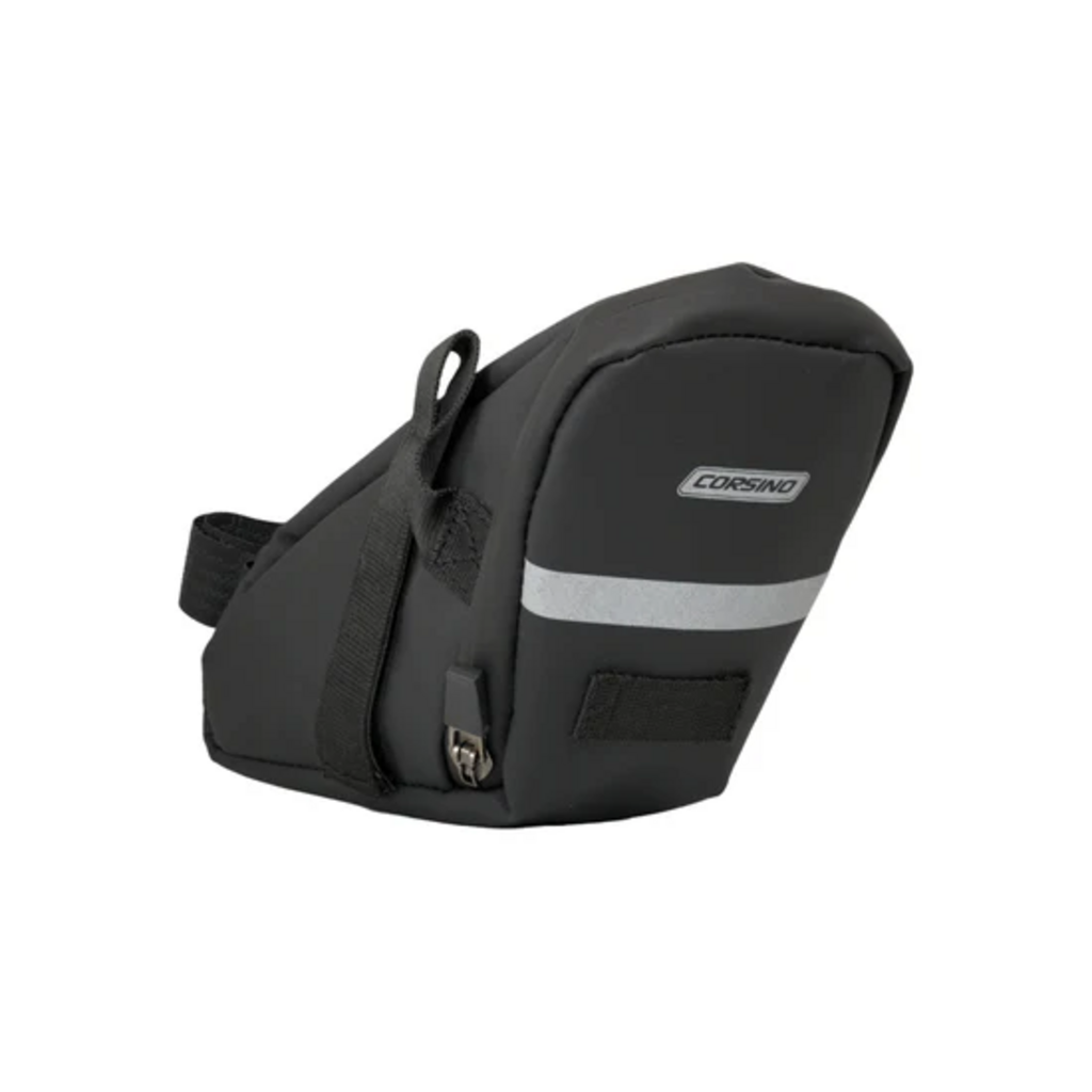 Corsino Jaunt Saddle Bike Bag