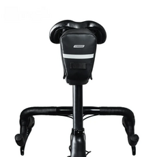 Corsino Jaunt Saddle Bike Bag