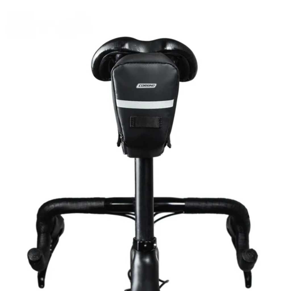 Corsino Jaunt Saddle Bike Bag