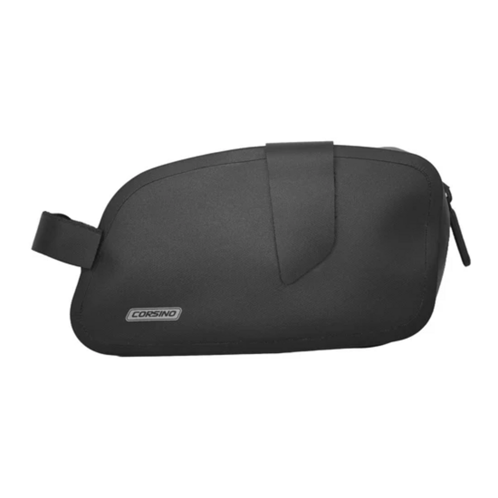 Corsino Transit Waterproof Bike Saddle Bag