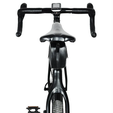 Corsino Transit Waterproof Bike Saddle Bag