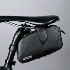 Corsino Transit Waterproof Bike Saddle Bag