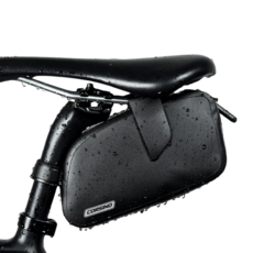 Corsino Transit Waterproof Bike Saddle Bag