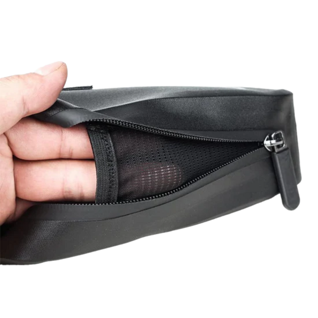 Corsino Transit Waterproof Bike Saddle Bag