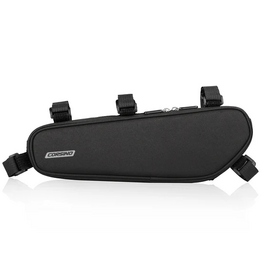 Corsino Shortcut Bike Frame Bag 2.5L - Black