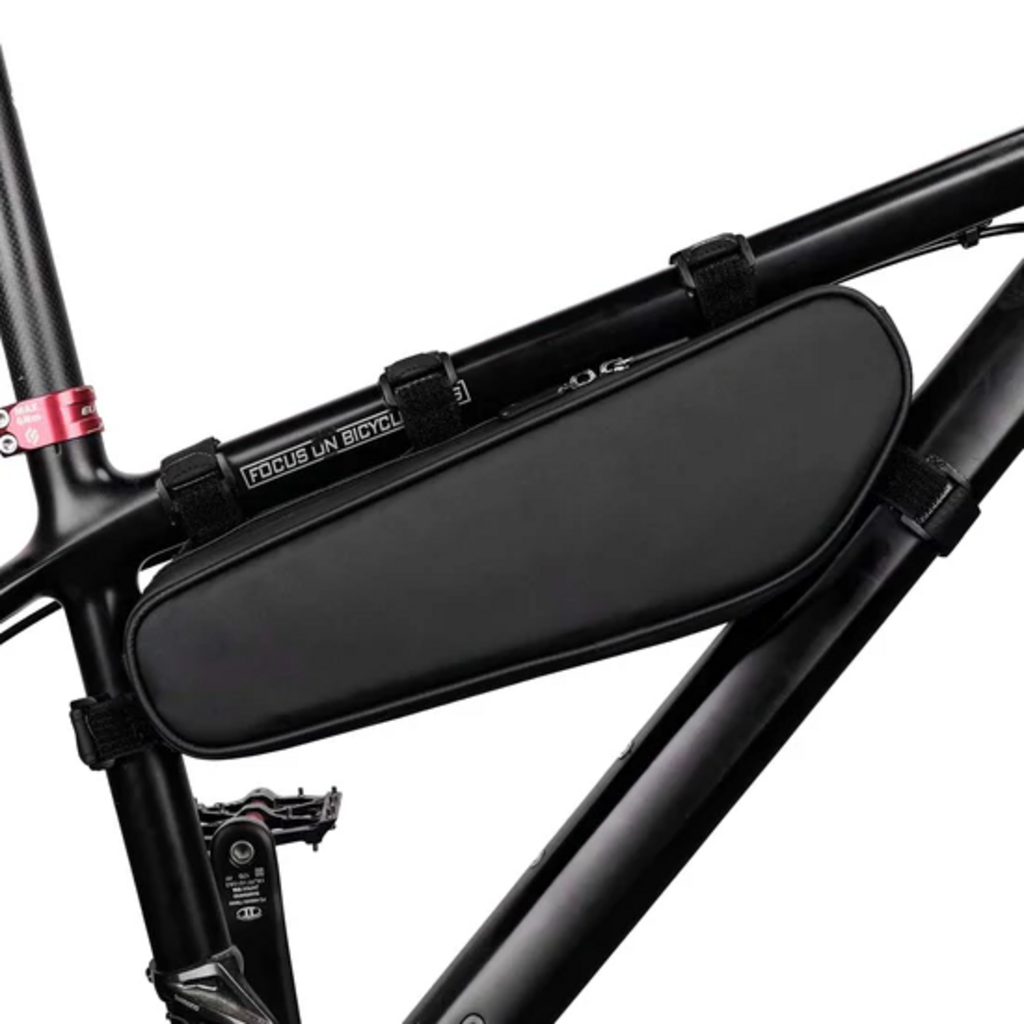 Corsino Shortcut Bike Frame Bag 2.5L - Black
