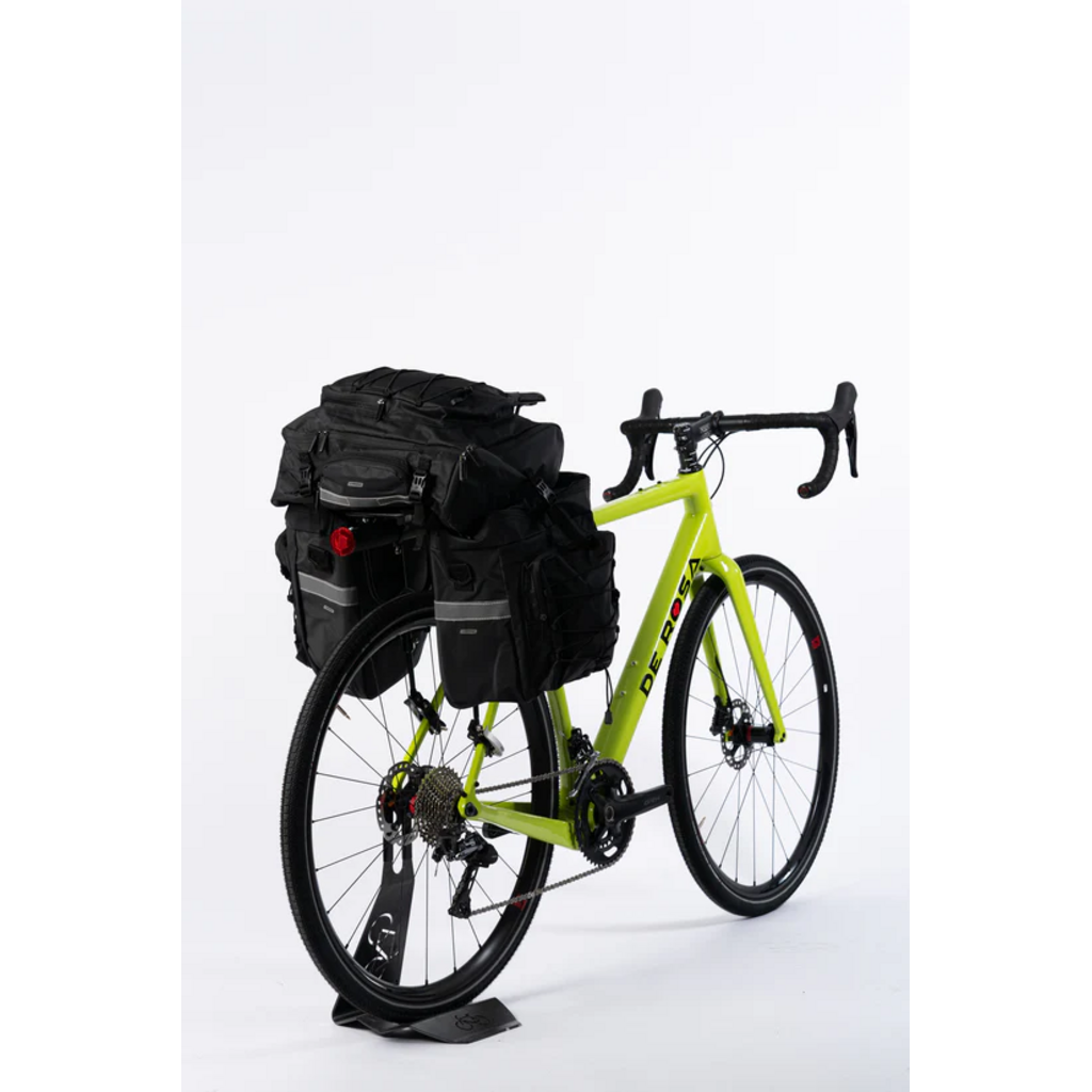 Corsino Discover 3-in-1 Pannier Bag 75L