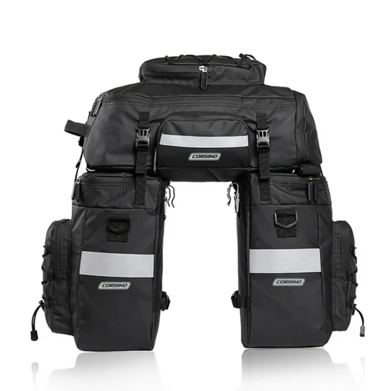 Corsino Discover 3-in-1 Pannier Bag 75L