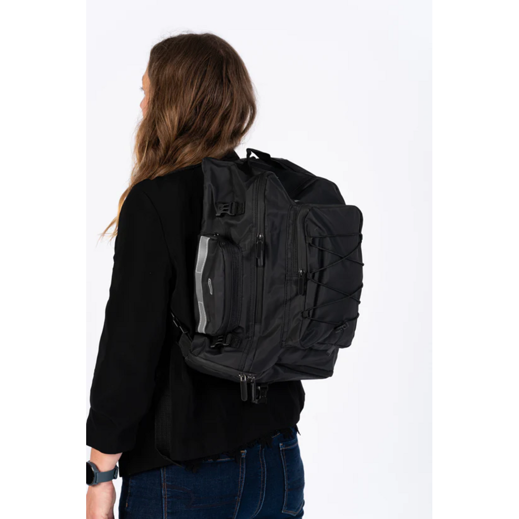 Corsino Discover 3-in-1 Pannier Bag 75L