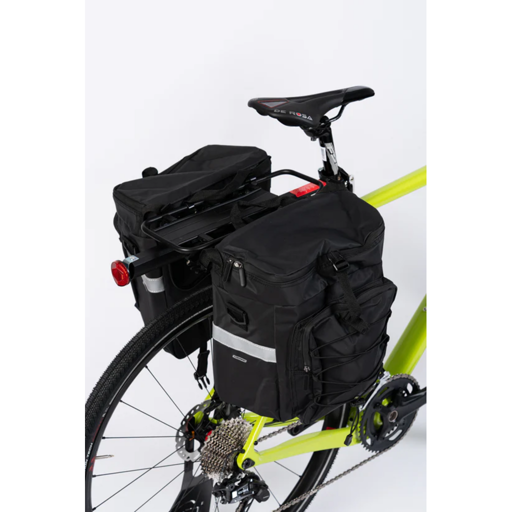 Corsino Discover 3-in-1 Pannier Bag 75L