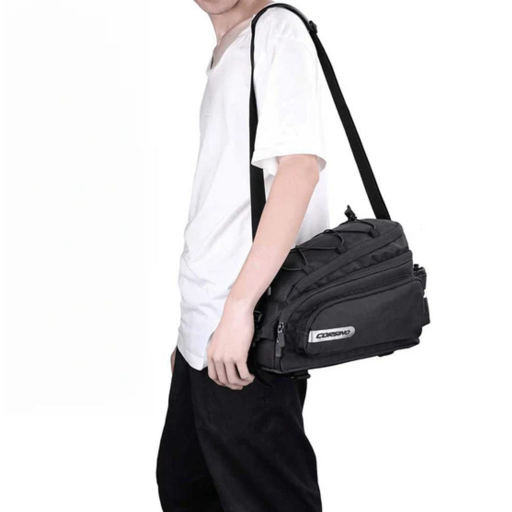 Corsino Adventure MIK 2.0 System 12L