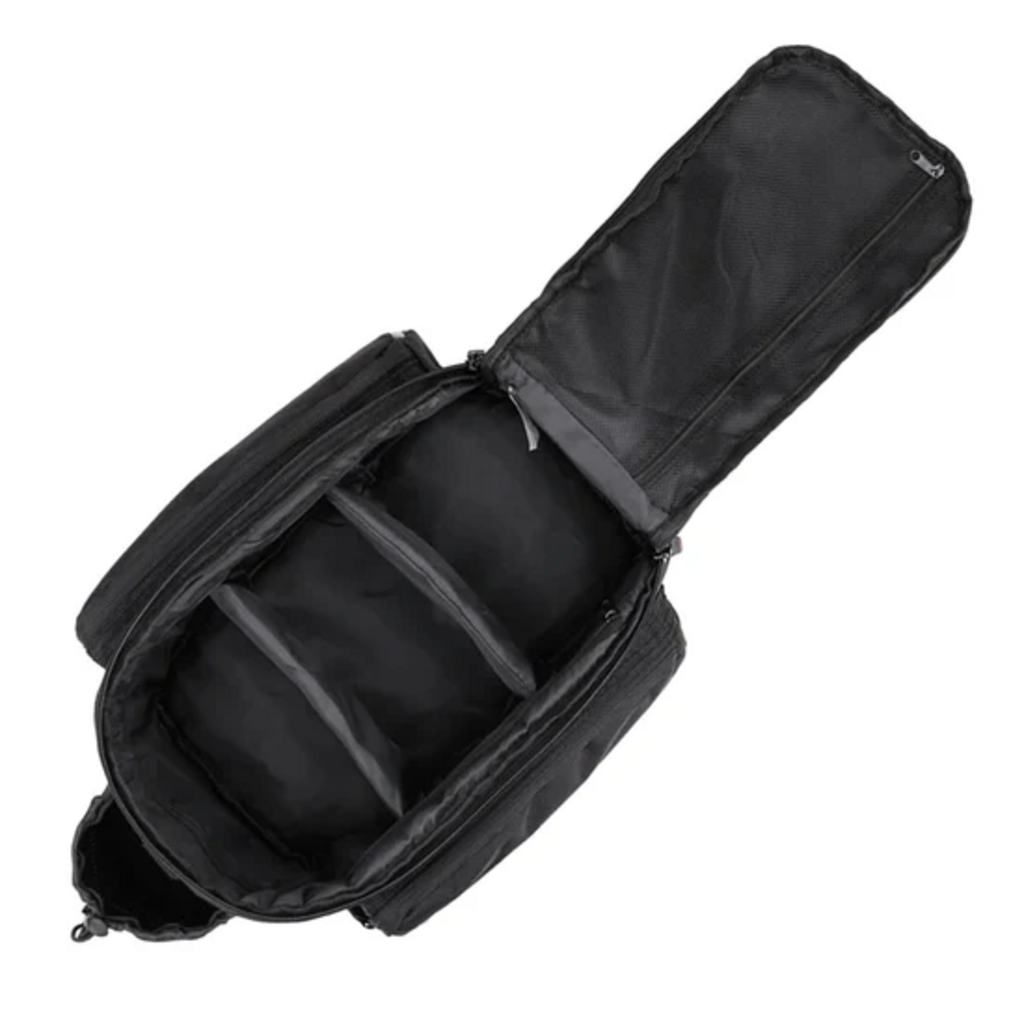 Corsino Adventure MIK 2.0 System 12L